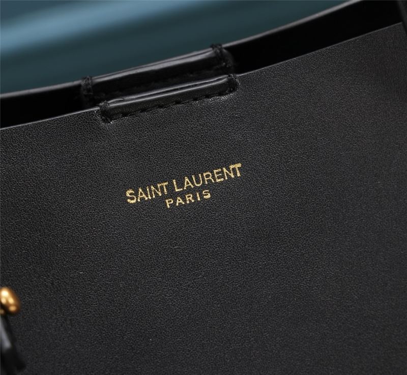 YSL Shopping Bags